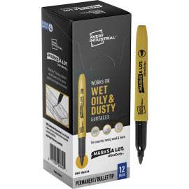 Avery® Ultra Duty Marks-A-Lot Permanent Markers