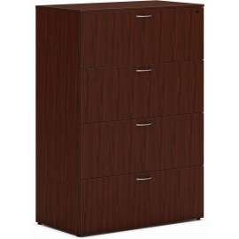HON Mod HLPLLF3620L4 Lateral File