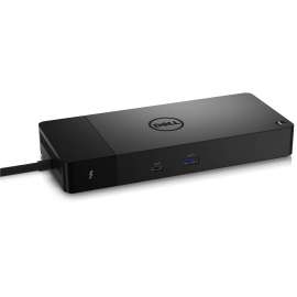 Dell Thunderbolt Dock, WD22TB4, for Notebook, 180 W, Thunderbolt 4