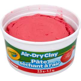 Crayola Air-Dry Clay