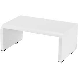 Bostitch Konnect Monitor Stand,White
