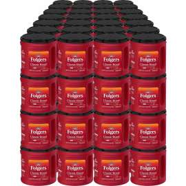 Folgers® Ground Classic Roast Ground Coffee