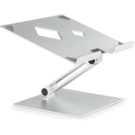 DURABLE RISE Laptop Stand, 12.6"H x 9.1"W x 11"D