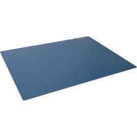 DURABLE Contoured Edge Desk Mat, 19.69"L x 25.59"W