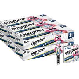 Energizer Industrial AAA Lithium Batteries