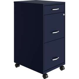 LYS SOHO Mobile File Cabinet