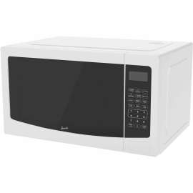 Microwave Oven