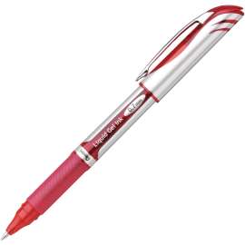 Pentel EnerGel Deluxe Liquid Gel Pens