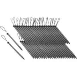 Zebra Technologies Zebra Spare Stylus for Gun Configurations- Pack of 5, 5 Pack