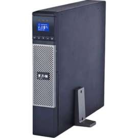 Eaton 5P UPS 3000VA 2700W 120V Line-Interactive UPS, L5-30P, 6x 5-20R, 1 L5-30R Outlets, True Sine Wave, Cybersecure Network Card Option, 2U, 2U Rack/Tower, 4 Minute Stand-by, 110 V AC Input, 132 V AC Output