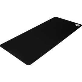 SteelSeries QcK XXL, 0.16" x 35.43" x 15.75" Dimension, Cloth, Rubber, Slip Resistant