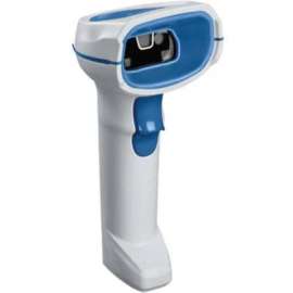 Zebra Technologies Zebra DS8178-HC Handheld Barcode Scanner, Wireless Connectivity, 1D, 2D, Imager, Bluetooth