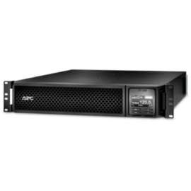 APC by Schneider Electric Smart-UPS SRT 1500VA RM 120V Network Card, 2U Rack-mountable, 3 Hour Recharge, 5 Minute Stand-by, 120 V AC Input