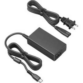 Battery Technology BTI AC Adapter, Compatible OEM 40AWGC65WW 4XB0N10300 01FR025 GX20P92530