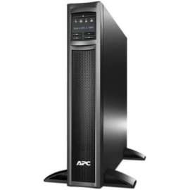 APC by Schneider Electric Smart-UPS SMX 1000VA Tower/Rack Convertible UPS