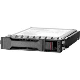 HPE 960 GB Solid State Drive, 2.5" Internal, SATA (SATA/600), Read Intensive, Server Device Supported