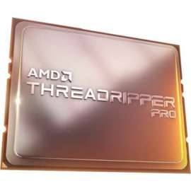 Advanced Micro Devic AMD Ryzen Threadripper PRO 5000 5955WX Hexadeca-core (16 Core) 4 GHz Processor - 64 MB L3 Cache - 8 MB L2 Cache - 64-bit Processing - 4.50 GHz Overclocking Speed - 7 nm - Socket sWRX8 - 280 W - 32 Threads