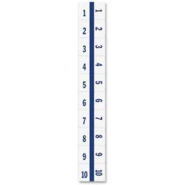 Tabbies Legal Index Divider Tabs