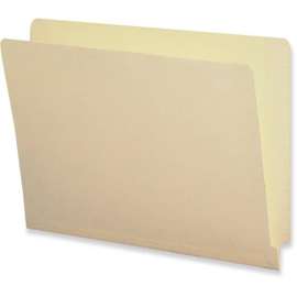Bus. Source 2-ply End-tab Folders