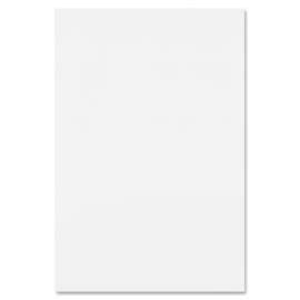 Tops Second Nature Gum Top Recycled Pads