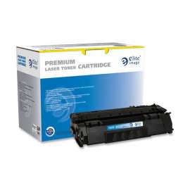 Elite Image Remanuf. HP53A/53X Toner Cartridge