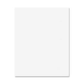 Pacon Railroad Poster Board