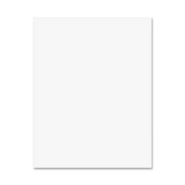 Pacon 14 pt. Railroad Poster Board