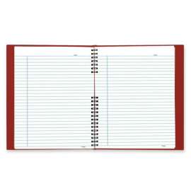 Rediform NotePro Twin-wire Composition Notebook