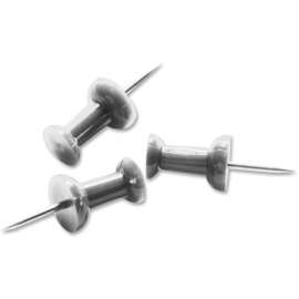 Bus. Source Pushpins