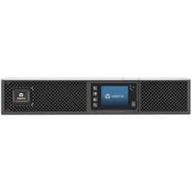 Vertiv Liebert GXT5 UPS, 1500VA/1350W 120V ,  Online Rack Tower Energy Star, Double Conversion,  2U