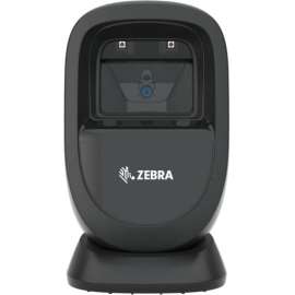 Zebra Technologies Zebra DS9308 Hands-Free Scanner, Cable Connectivity, 8.80" Scan Distance, 1D, 2D, Imager