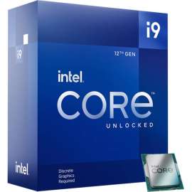 Intel Core i9 i9-12900KF Hexadeca-core (16 Core) 3.20 GHz Processor, 30 MB L3 Cache, 12 MB L2 Cache, 5.30 GHz Overclocking Speed, 10 nm