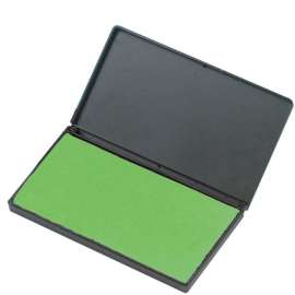 Charles Leonard Nontoxic Foam Ink Pads