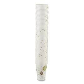 Pathways Paper Hot Cups, 16 oz, 20/Pack