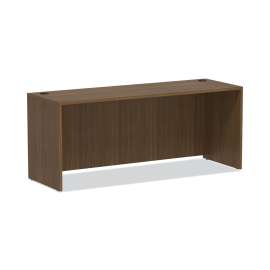 Alera - Valencia Series Modern Walnut Office Credenza