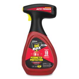 RAID 01563 Perimeter Protection, 30 oz