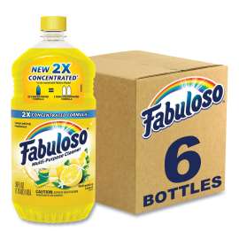 Fabuloso Multi-Purpose Cleaner