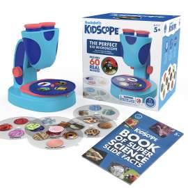GeoSafari® Jr. Kidscope