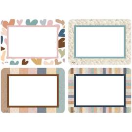 Everyone is Welcome Name Tags/Labels - Multi-Pack, Pack of 36