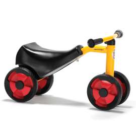Safety Scooter