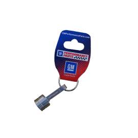 GM PERFORMANCE KEYCHAIN