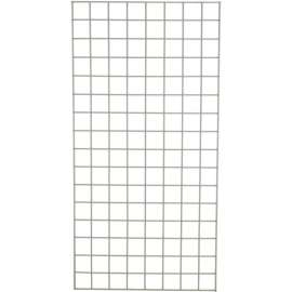 Global Industrial Wire Mesh Deck, 48"W x 12"D