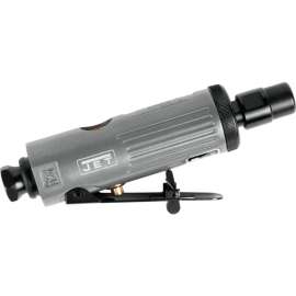 JET JAT-413 Straight Aluminum Die 1/4" Air Inlet, 25000 RPM