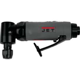 JET JAT-415 Right Angle Composite Die 1/4" Air Inlet, 20000 RPM, .34 HP