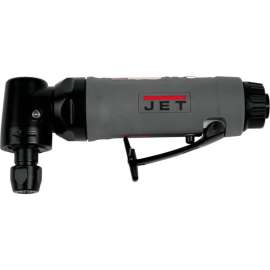 JET JAT-418 90 Angle Composite Die 1/4" Air Inlet, 18000 RPM