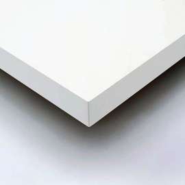 Global Industrial Workbench Top, Plastic Laminate Square Edge, 48"W x 36"D x 1-5/8" Thick