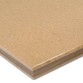 Global Industrial Workbench Top, Shop Top Safety Edge, 72"W x 36"D x 1-3/4" Thick