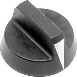 Control Knob 2-1/2" D, Pointer For Southbend, SOU1178204