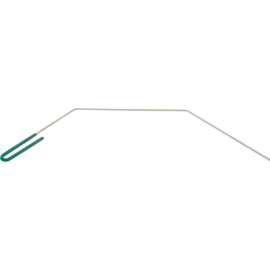 Clean Out Rod For Pitco, PITA3301001