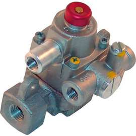 Body & Magnet Head Assembly For American Range, AMRA80100